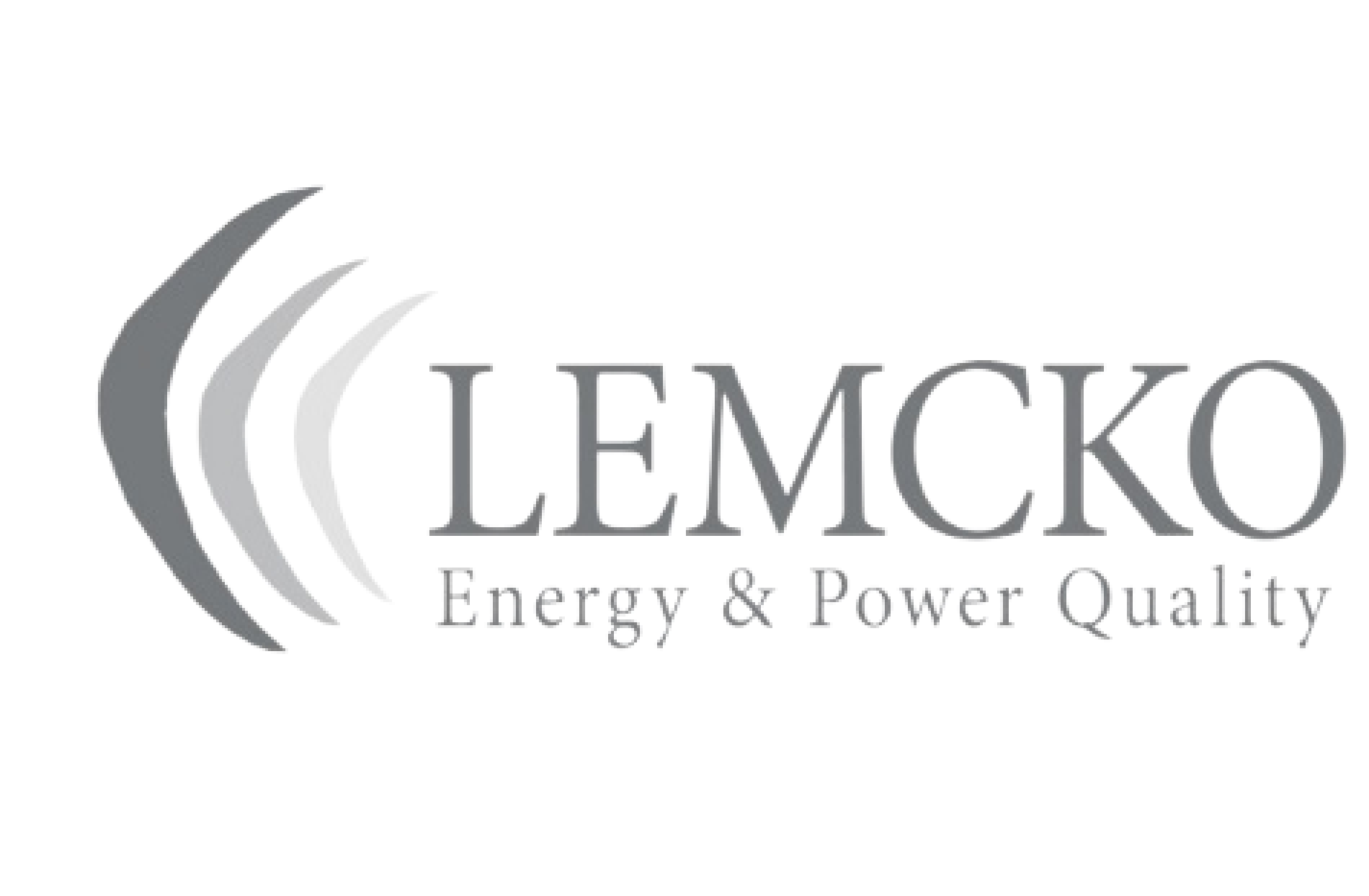 Lemcko logo