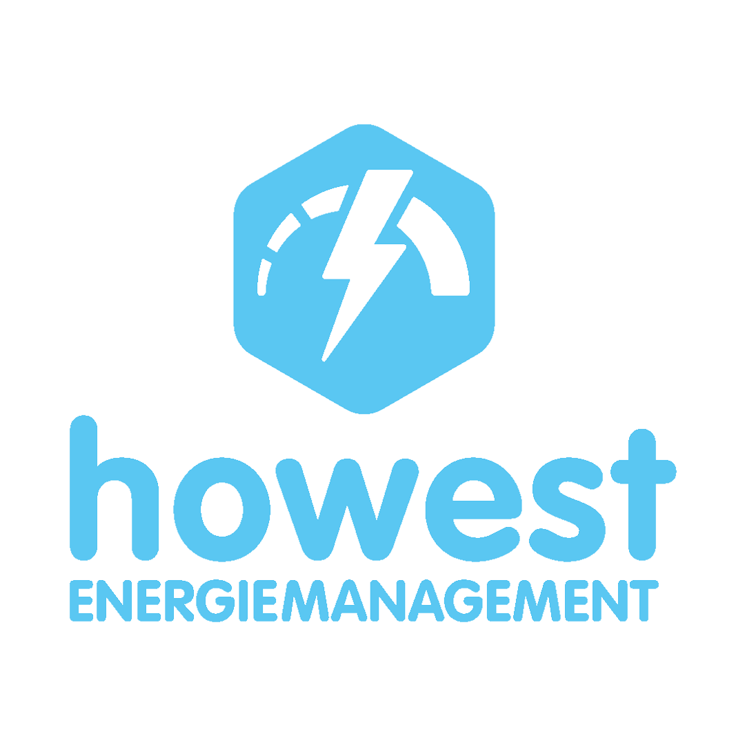 Howest Energiemanagement logo